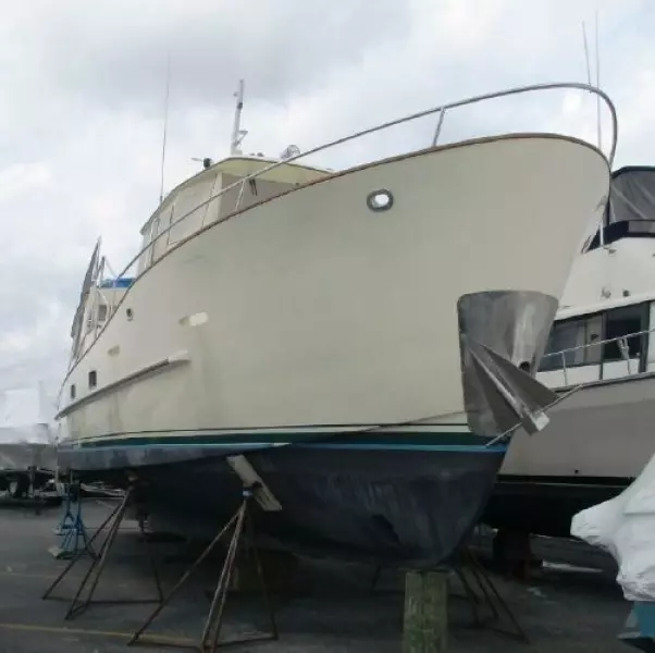 1991 Hans Christian Independence 45