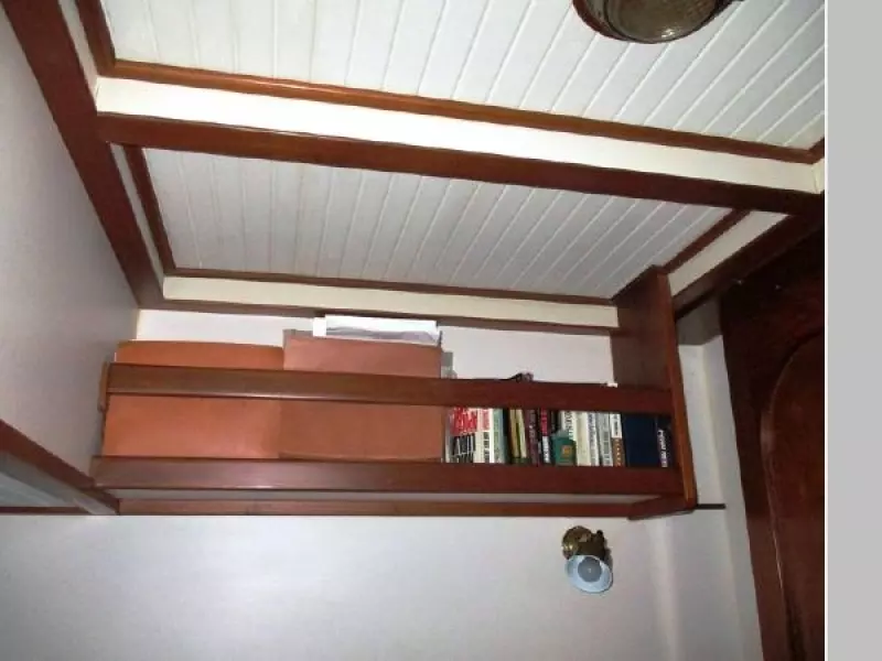 1991 Hans Christian Independence 45