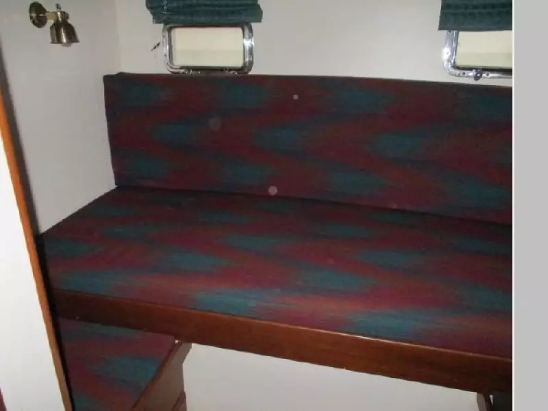 1991 Hans Christian Independence 45