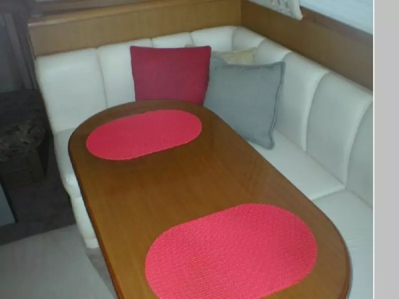 2007 Ocean Yachts 43 Super Sport