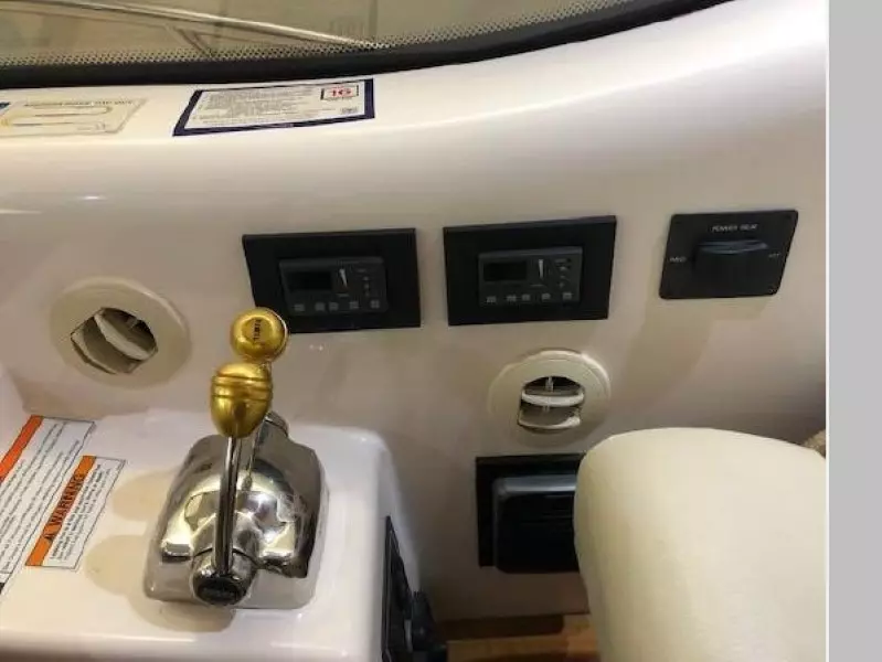 2008 Tiara Yachts 4300 Sovran