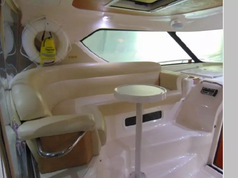 2008 Tiara Yachts 4300 Sovran