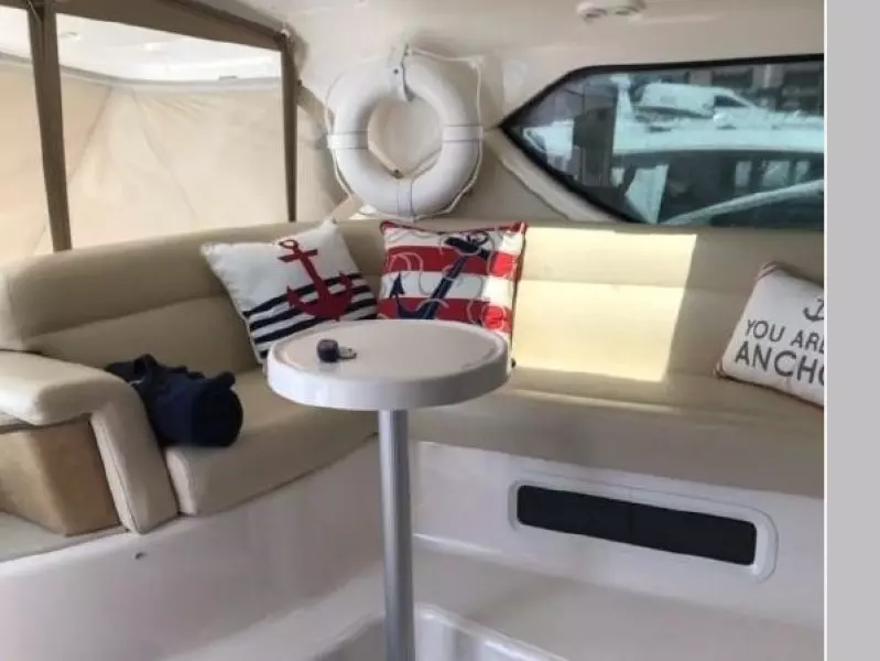 2008 Tiara Yachts 4300 Sovran