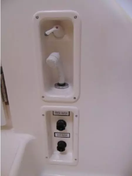 2008 Tiara Yachts 4300 Sovran