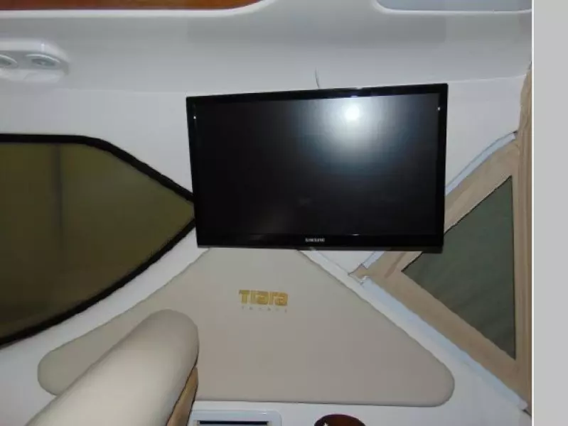 2008 Tiara Yachts 4300 Sovran