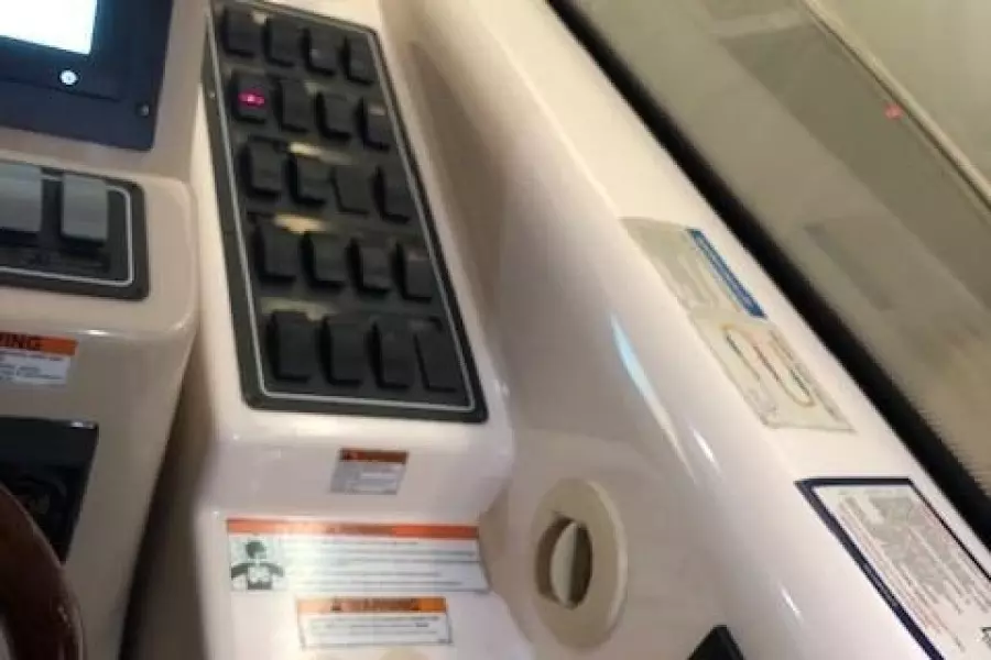 2008 Tiara Yachts 4300 Sovran