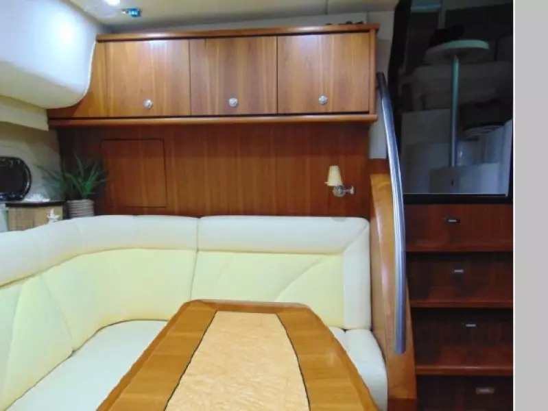 2008 Tiara Yachts 4300 Sovran