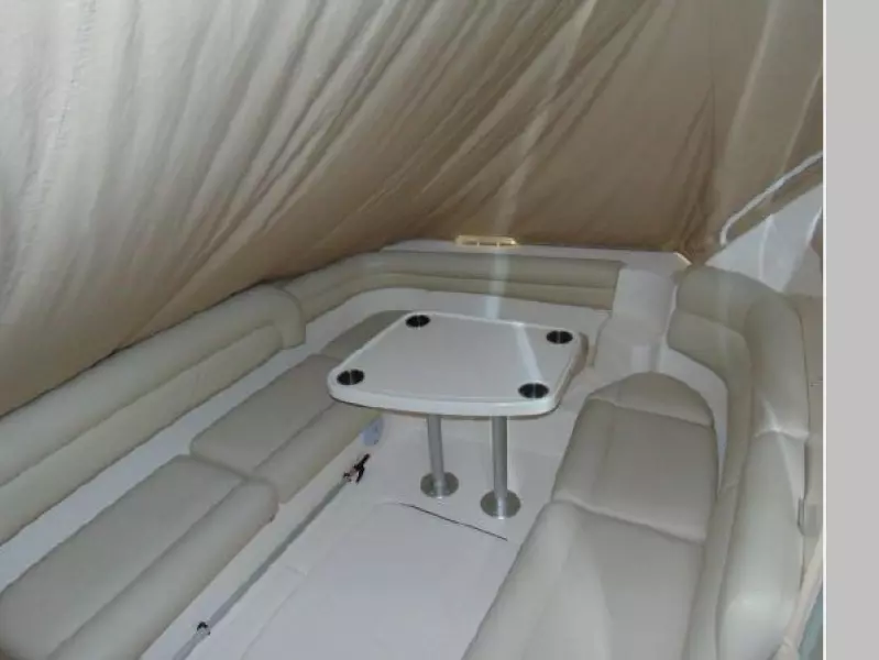 2008 Tiara Yachts 4300 Sovran