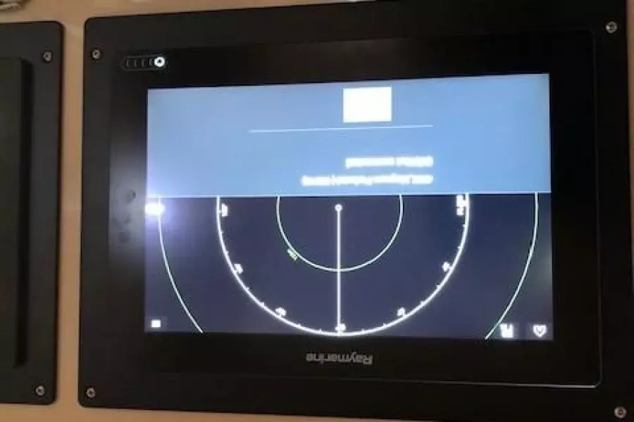 2008 Tiara Yachts 4300 Sovran