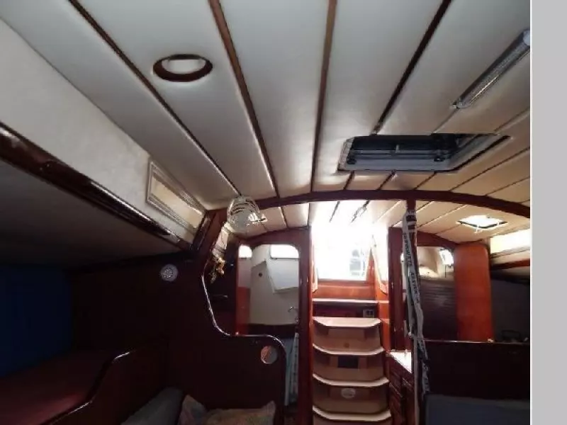 1983 Beneteau First 42