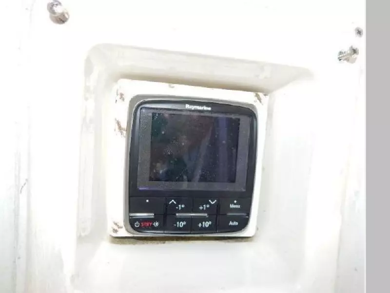 1983 Beneteau First 42