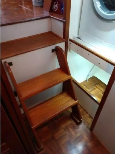 1981 Kadey-Krogen 42 Trawler