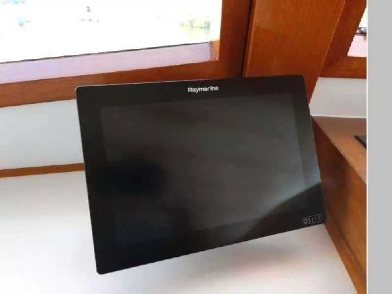 1981 Kadey-Krogen 42 Trawler