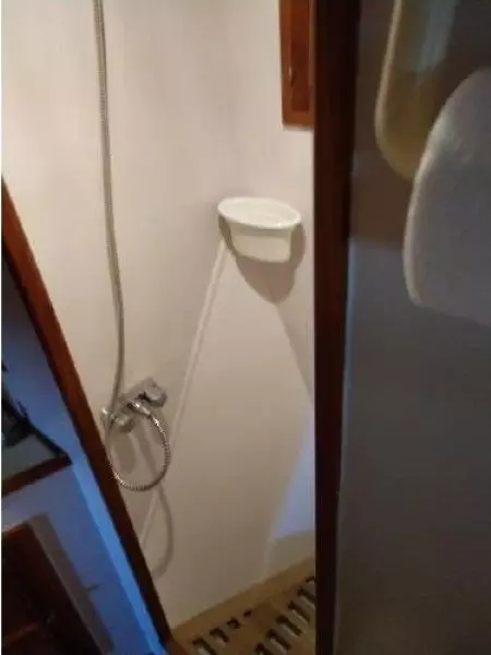 1981 Kadey-Krogen 42 Trawler