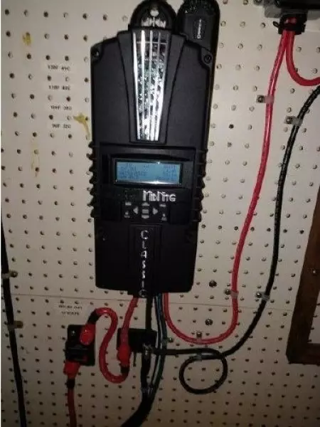 1981 Kadey-Krogen 42 Trawler