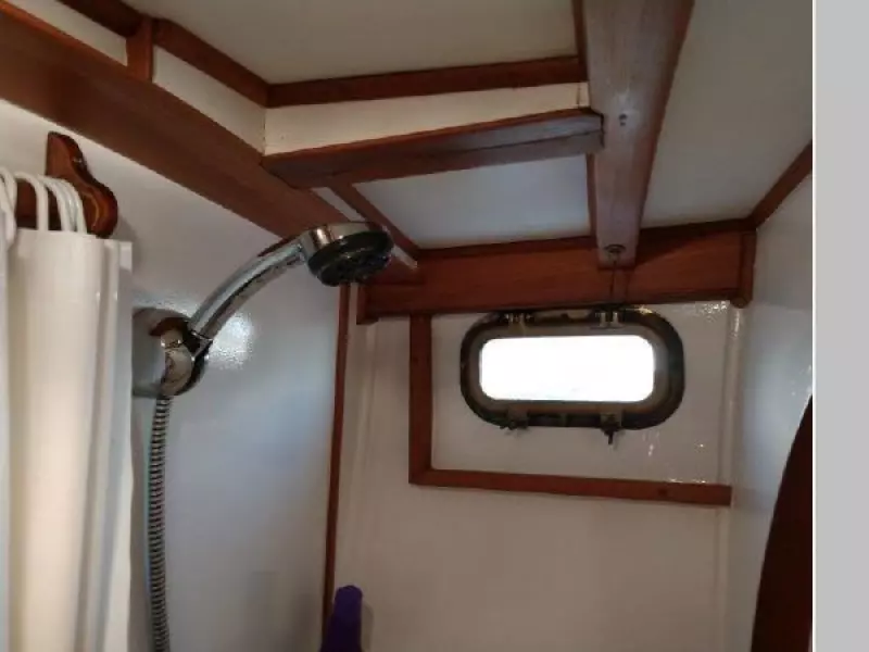 1981 Kadey-Krogen 42 Trawler