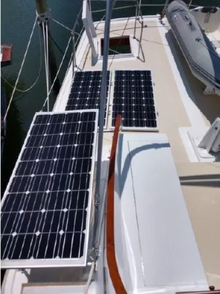 1981 Kadey-Krogen 42 Trawler