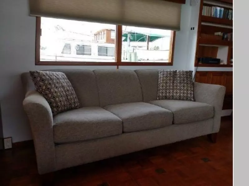 1981 Kadey-Krogen 42 Trawler