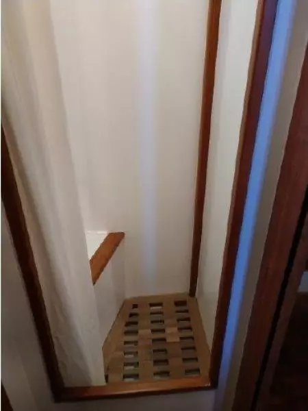 1981 Kadey-Krogen 42 Trawler