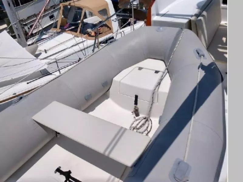 1981 Kadey-Krogen 42 Trawler