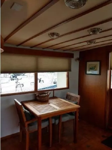 1981 Kadey-Krogen 42 Trawler