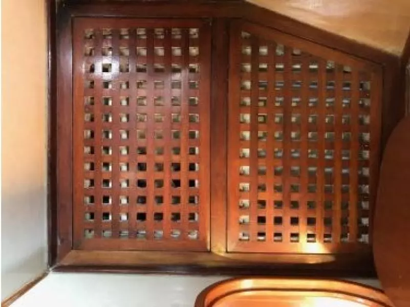 1988 Belliure Ron Holland 12.5