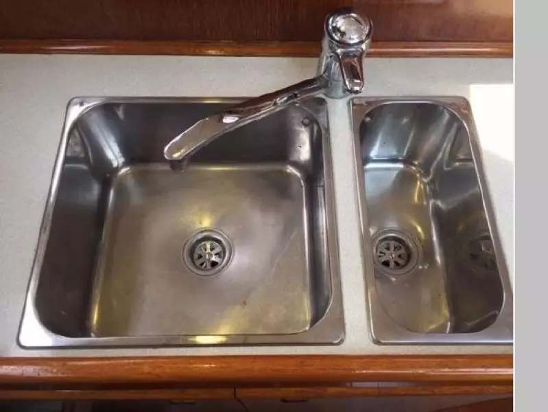 1988 Belliure Ron Holland 12.5