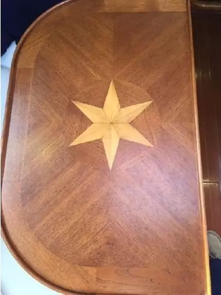 1988 Belliure Ron Holland 12.5