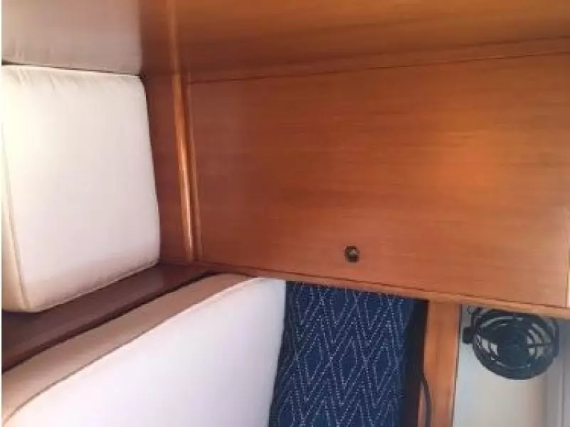 1988 Belliure Ron Holland 12.5