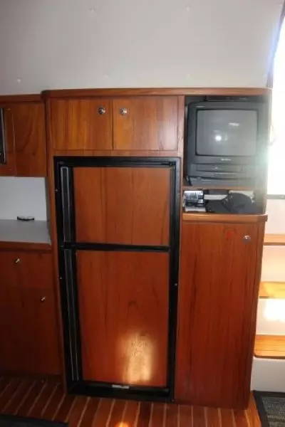 1997 Tiara Yachts 41 Open