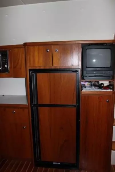 1997 Tiara Yachts 41 Open