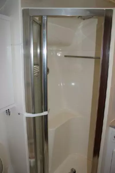 1997 Tiara Yachts 41 Open