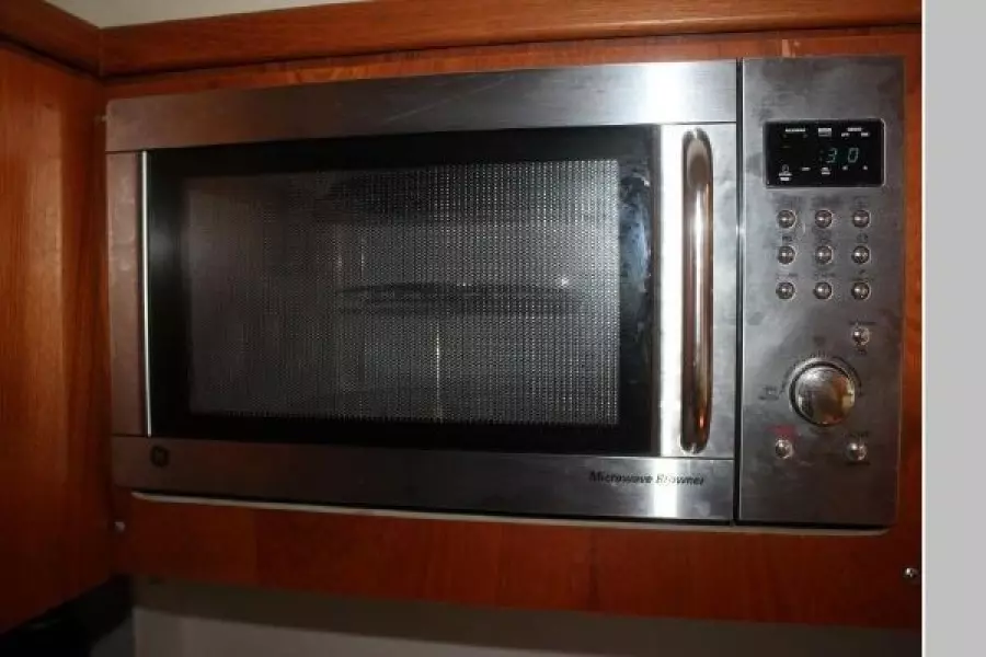 1997 Tiara Yachts 41 Open