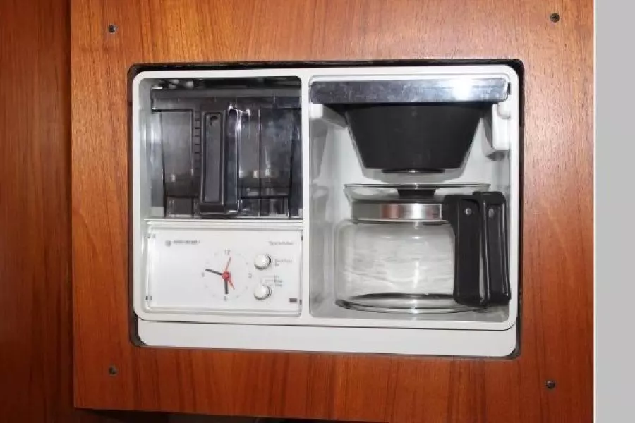 1997 Tiara Yachts 41 Open