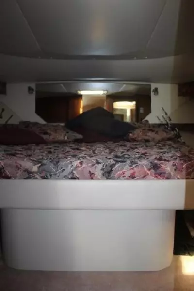 1997 Tiara Yachts 41 Open