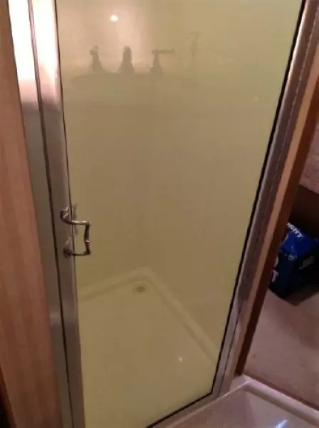 2008 Cabo 40 Convertible