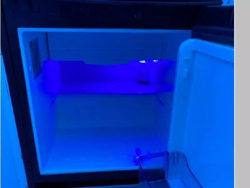 1994 Trojan 37 Express