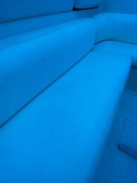 1994 Trojan 37 Express