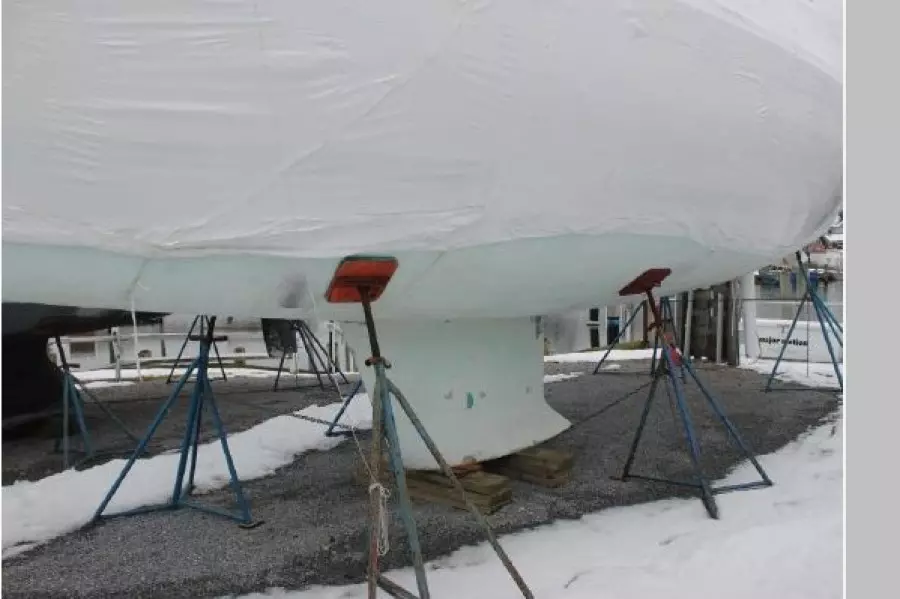 1999 Beneteau Oceanis 381