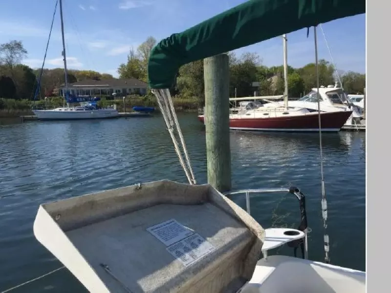 1999 Beneteau Oceanis 381