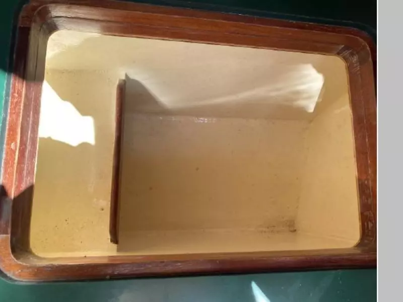 1996 Custom Harris Aft Cockpit Sloop