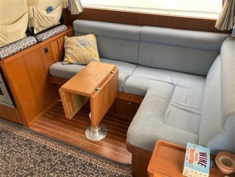 2006 Island Pilot 395