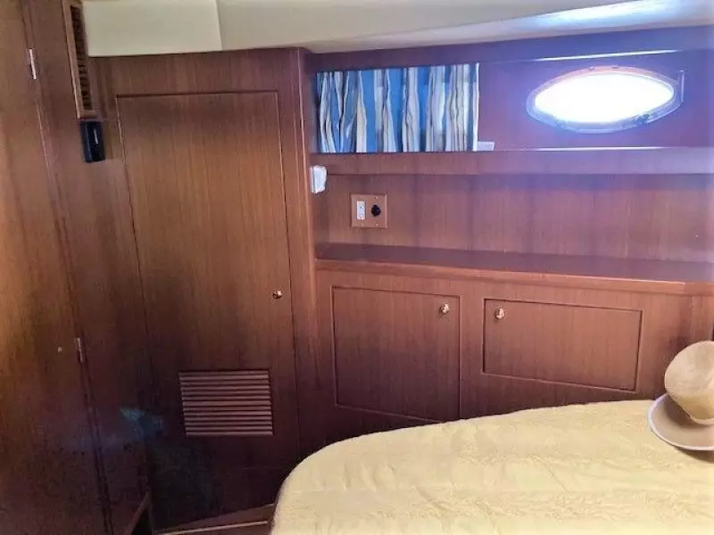 2006 Island Pilot 395