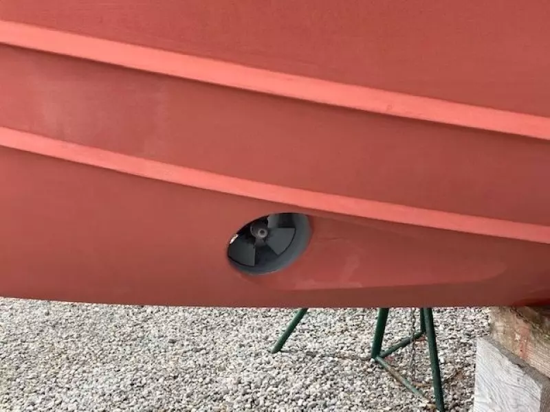 2006 Island Pilot 395