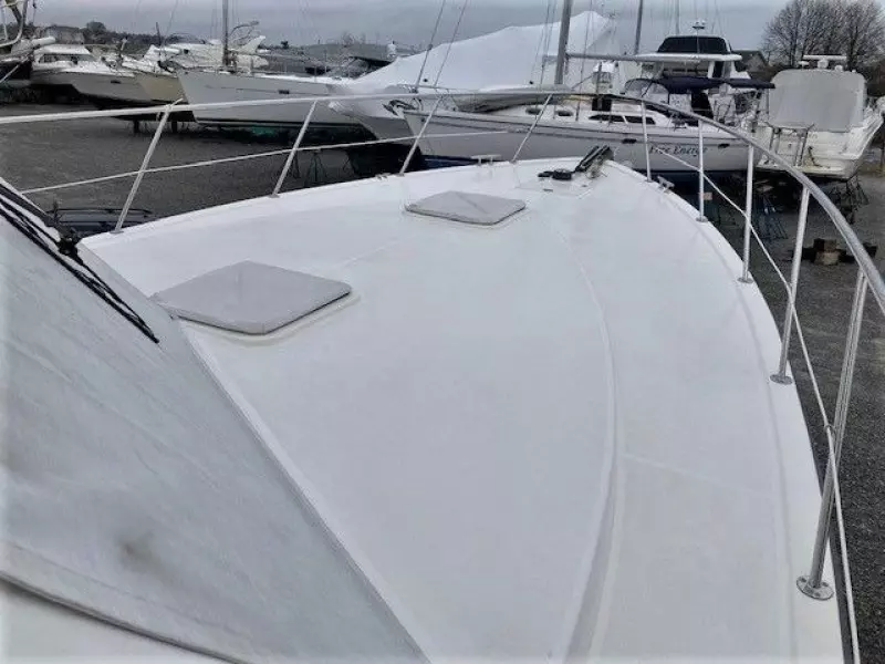 2006 Island Pilot 395