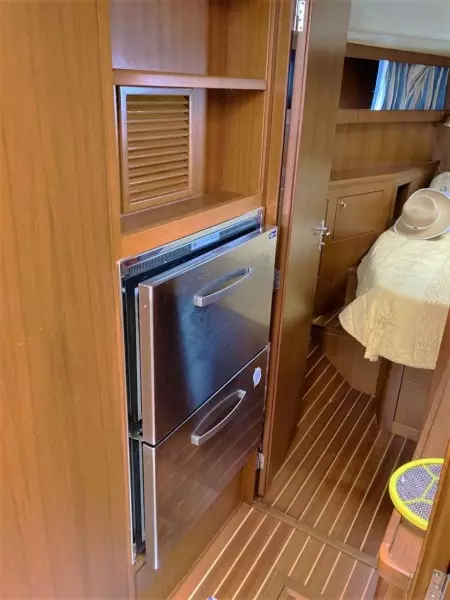 2006 Island Pilot 395