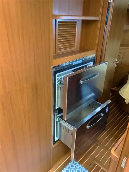 2006 Island Pilot 395