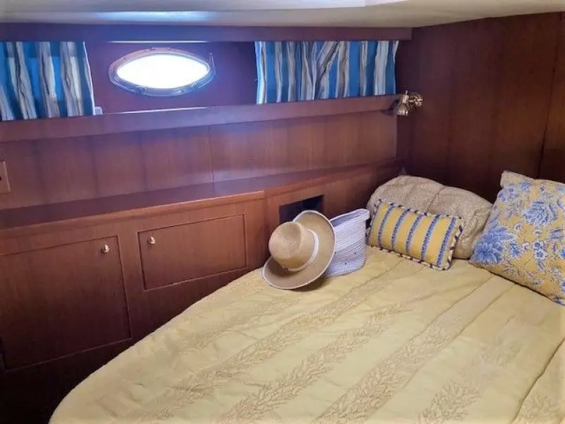 2006 Island Pilot 395