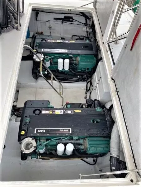 2006 Island Pilot 395