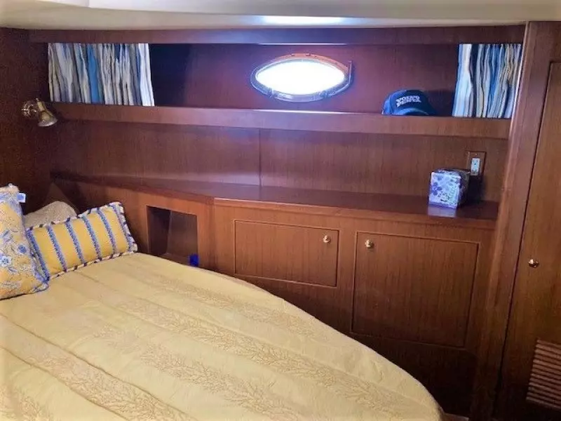 2006 Island Pilot 395